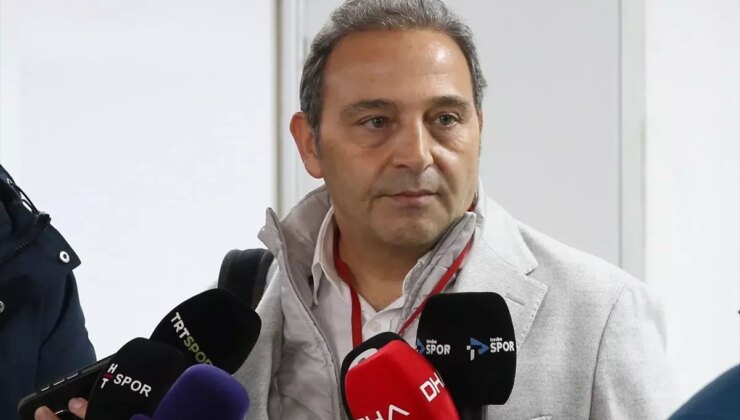 Samsunspor’un Futbol Direktörü Fuat Çapa, Fenerbahçe Maçını Değerlendirdi