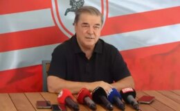 Samsunspor’un Galibiyet Serisi Sorumluluk Artırıyor