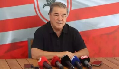 Samsunspor’un Galibiyet Serisi Sorumluluk Artırıyor