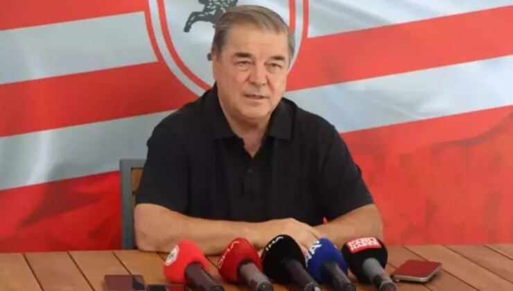 Samsunspor’un Galibiyet Serisi Sorumluluk Artırıyor