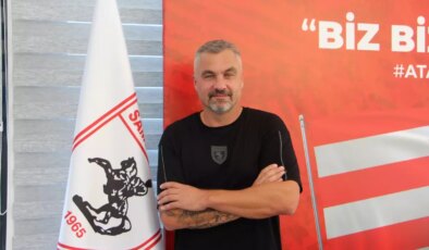 Samsunspor’un Hedefi Adana Demirspor Karşısında Galibiyet