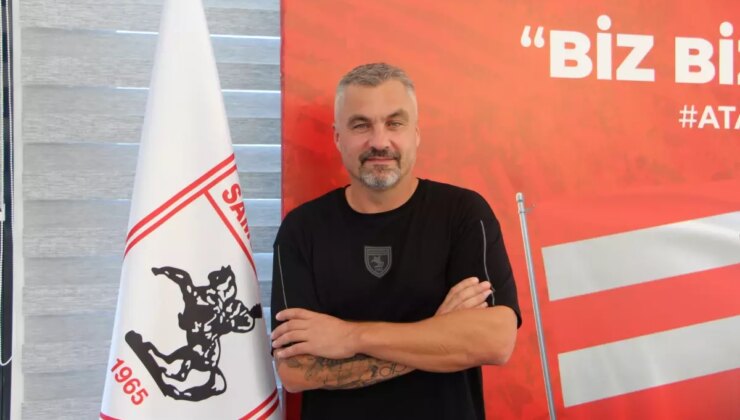 Samsunspor’un Hedefi Adana Demirspor Karşısında Galibiyet