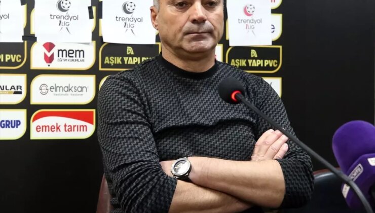 Şanlıurfaspor Teknik Direktörü’nden 3-3 Beraberlik Açıklaması