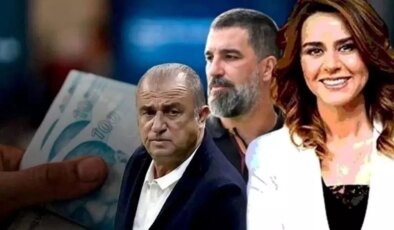 Seçil Erzan bugün hakim karşısına çıkıyor