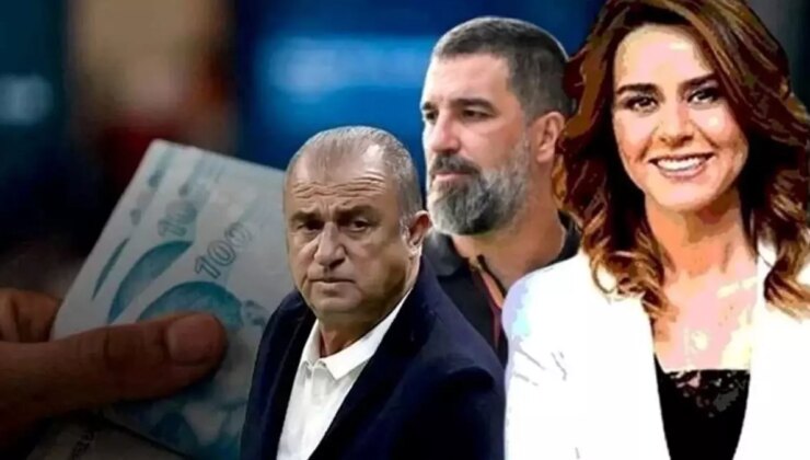 Seçil Erzan bugün hakim karşısına çıkıyor