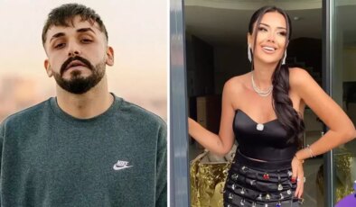 Sefo’dan Dilan Polat’a kafa karıştıran cevap: Kaçak göçek dinle