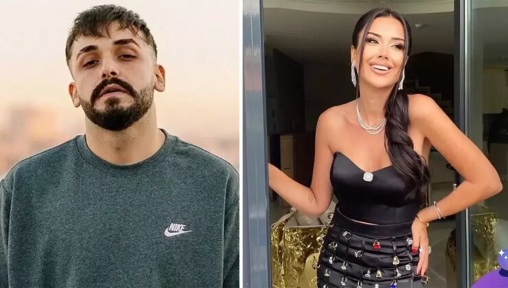 Sefo’dan Dilan Polat’a kafa karıştıran cevap: Kaçak göçek dinle