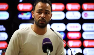 Selçuk İnan’dan Beşiktaş Maçı Değerlendirmesi: ‘Son Anda Beraberliği Yakaladık’