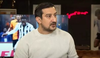 Serhat Akın Türkiye’yi neden terk ediyor?