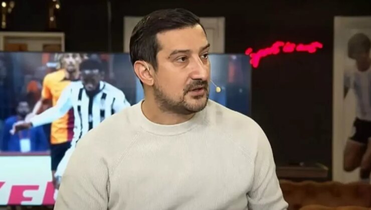 Serhat Akın Türkiye’yi neden terk ediyor?