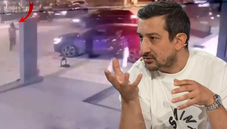 Serhat Akın’a pusu kurup ayağına sıkanların ifadeleri ortaya çıktı