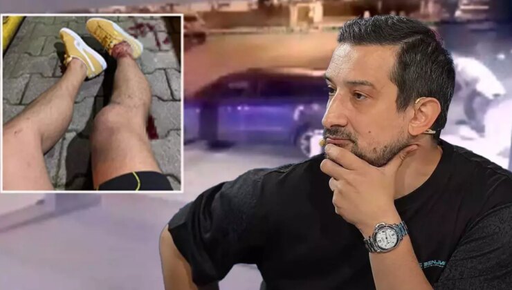 Serhat Akın’ın ayağına sıkanlar için istenen cezalar belli oldu
