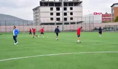 Serhat Ardahanspor’dan Şampiyonluk Vaadi: Prim Olarak Arsa Dağıtacak