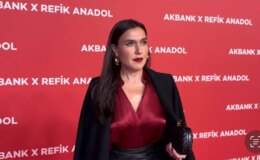 Şevval Sam, kadın cinayetlerine dair sorulara cevap vermedi