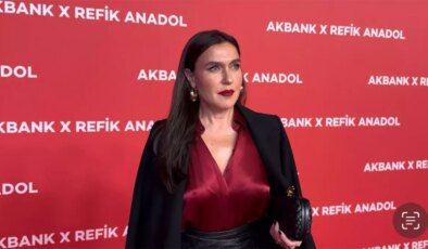 Şevval Sam, kadın cinayetlerine dair sorulara cevap vermedi