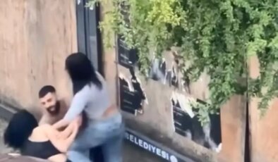 Şişli’de Gece Kulübü Çıkışı Kavga: Yabancı Uyruklu Üç Kişi Arbede Yüzünden Gözaltına Alındı