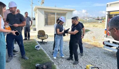 Söke’de Yeni Sosyal Sorumluluk Projesi: SÖTAG