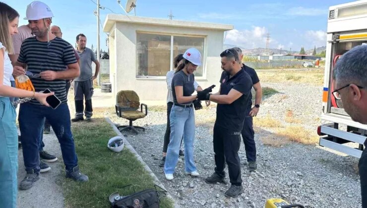 Söke’de Yeni Sosyal Sorumluluk Projesi: SÖTAG