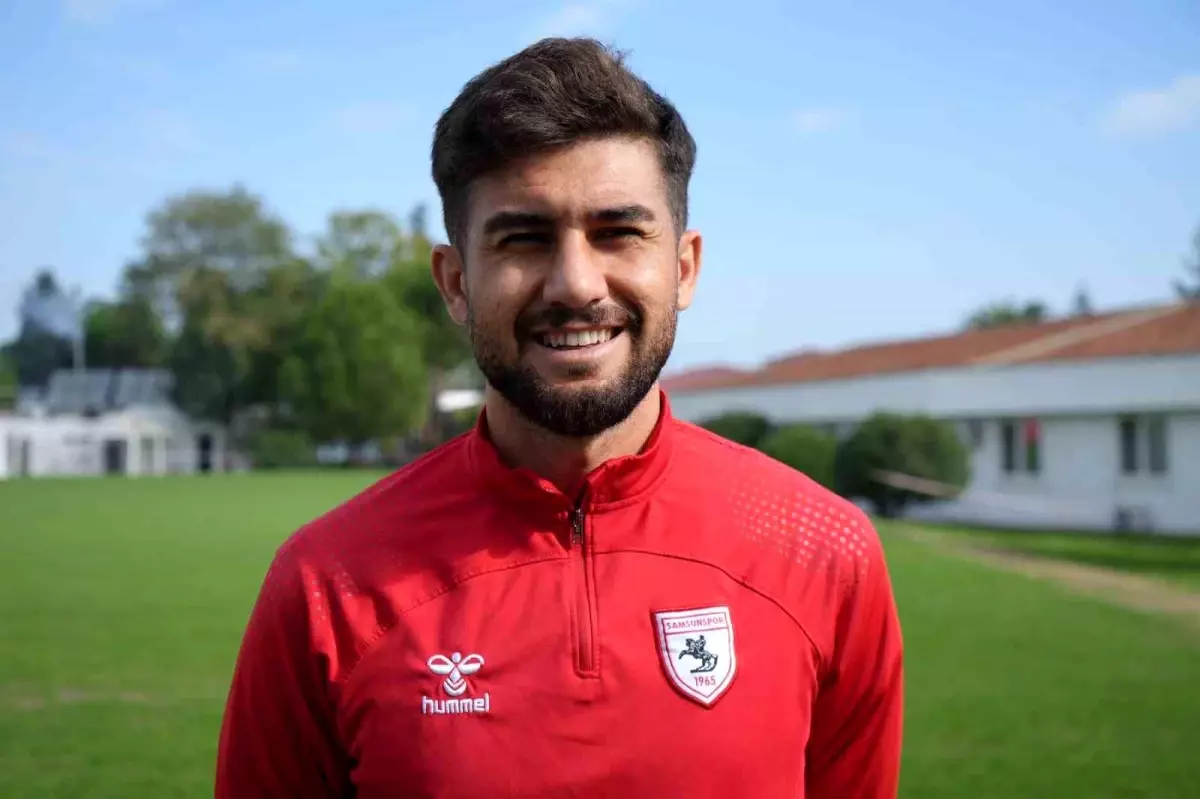 Soner Aydoğdu: Kasımpaşa’dan 3 Puan Almak İstiyoruz