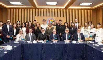 Sorumlu Sosyal Medya Etkileyicileri Eğitim Programı Başlıyor