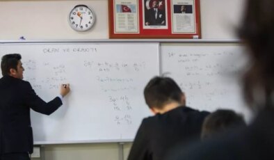 Sözleşmeli Öğretmen Mülakat Sonuçları sorgulama ekranı TIKLA!