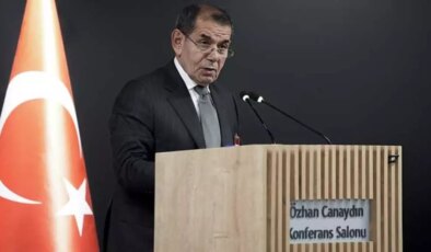 Süheyl Batum’un sözleri Dursun Özbek’i çıldırttı