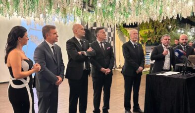Süleyman Seba’nın Heykeli İçin Müjde