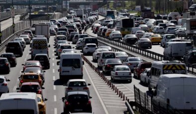 Sürücüler dikkat! Trafik cezalarına yüzde 45 oranında zam geliyor