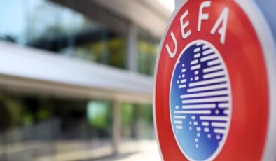 Takımlarımız bu hafta saç baş yoldurdu! İşte UEFA ülke puanı sıralamasındaki son durum
