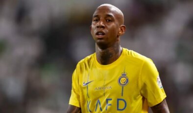 Talisca Beşiktaş’a mı geliyor? Talisca Beşiktaş’a gelecek mi?