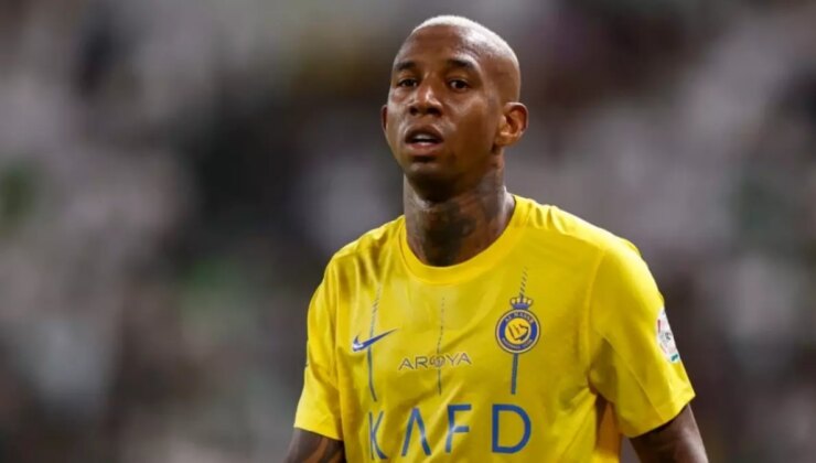 Talisca Beşiktaş’a mı geliyor? Talisca Beşiktaş’a gelecek mi?