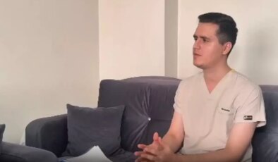 Taner Karataş kimdir? Hemşire Taner Karataş ne dedi?
