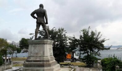Tarihte bugün ne oldu? 3 Ekim tarihinde dünyada neler oldu? Bugün hangi önemli olaylar oldu?