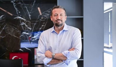 TBF Başkanı Türkoğlu camiaya teşekkür etti, yeni dönemi değerlendirdi Açıklaması