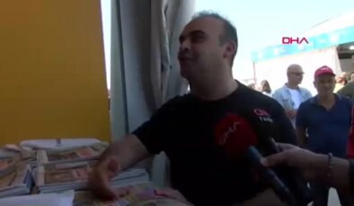 TEKNOFEST’te Teknolojik Bağımsızlık Vurgusu