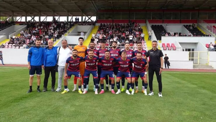 Tepecikspor, Yeni Çanspor’u 2-1 Mağlup Etti