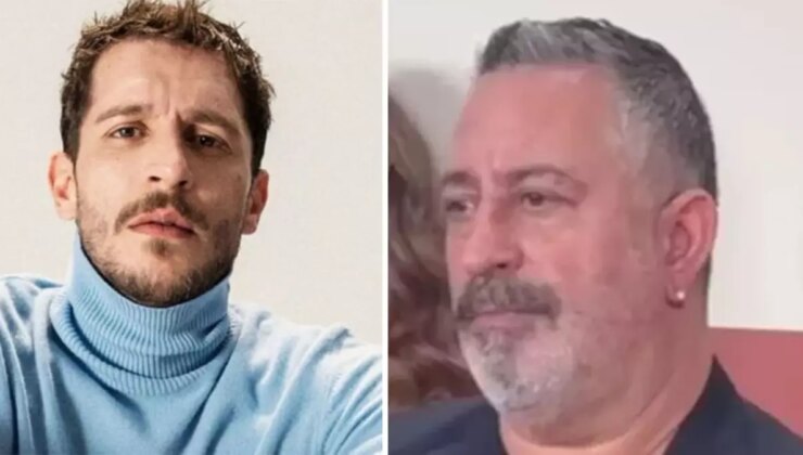 Tepkilerin odağındaki Uraz Kaygılaroğlu, Erşan Kuneri’nin galasına katılmadı