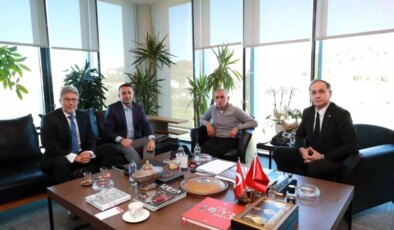 TFF, Vitor Melo Pereira’yı Hakem Gelişim Direktörü Olarak Atadı