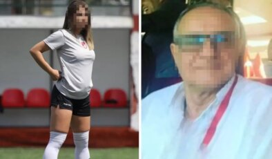 TFF’de skandal! Kadın hakemle erkek gözlemci ilişkiye girdi