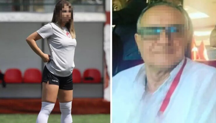 TFF’de skandal! Kadın hakemle erkek gözlemci ilişkiye girdi