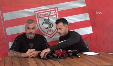 Thomas Reis: “Adana Demirspor maçı, Fenerbahçe maçından daha önemli”