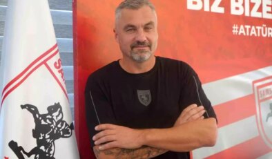 Thomas Reis: ‘Burada kalmak, yükselmekten daha zor’