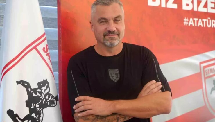 Thomas Reis: ‘Burada kalmak, yükselmekten daha zor’