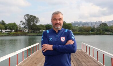 Thomas Reis: Fenerbahçe Maçı Bizim İçin Çok Önemli