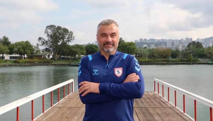 Thomas Reis: Fenerbahçe Maçı Bizim İçin Çok Önemli