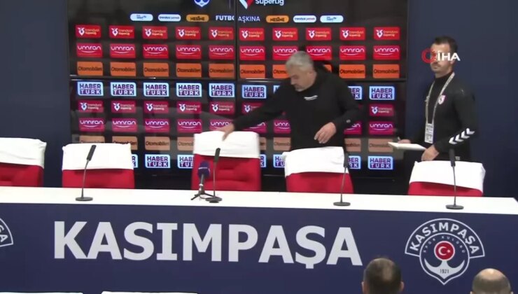 Thomas Reis: “Hedeflerimiz 42 puana ulaştığımızda belli olacak”