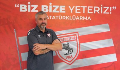 Thomas Reis: Kasımpaşa Maçı Zor Geçecek