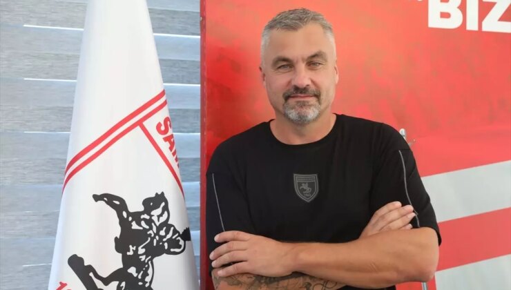 Thomas Reis: ‘Üst Sıralarda Kalmak İstiyoruz’