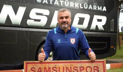 Thomas Reis: ‘Üzerine daha çok puan eklemeliyiz’
