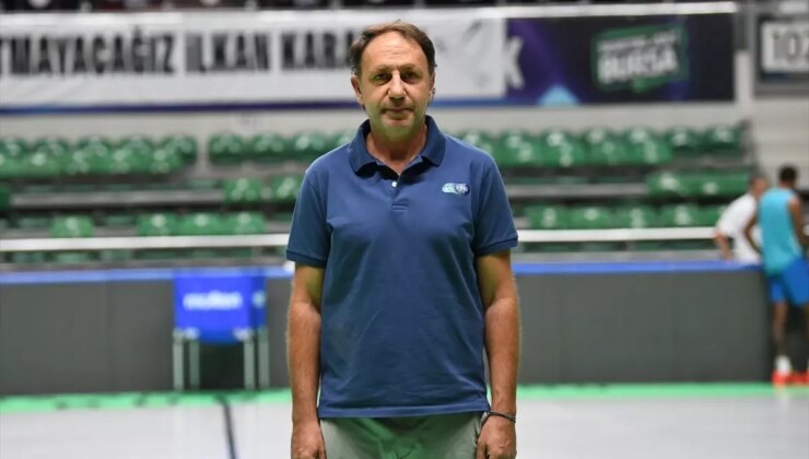 TOFAŞ Basketbol Süper Ligi’ne Hazır